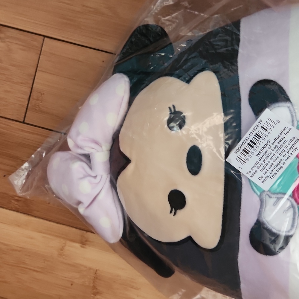 Mini mouse squishmallows - Picture 2 of 6